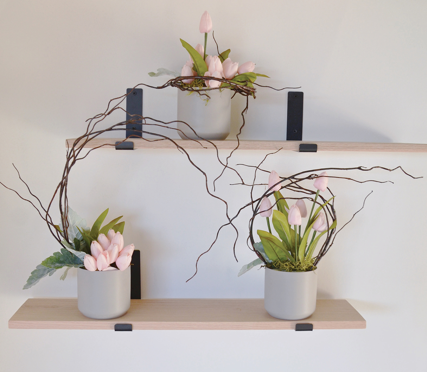 Playful Trends in Floral Design Form